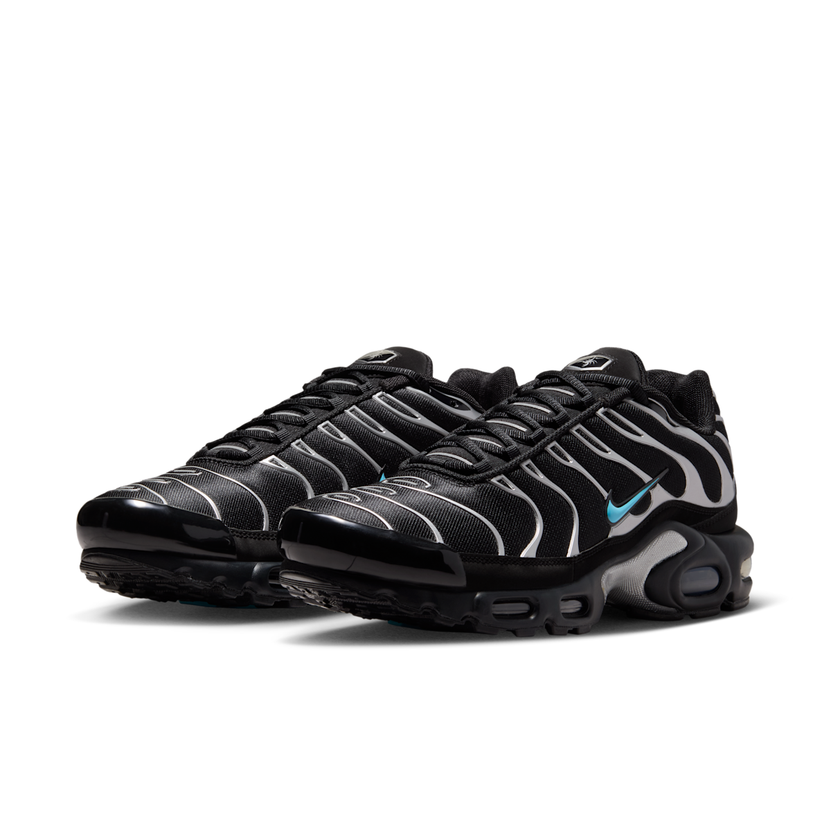 Men's Air Max Plus Premium Shoes