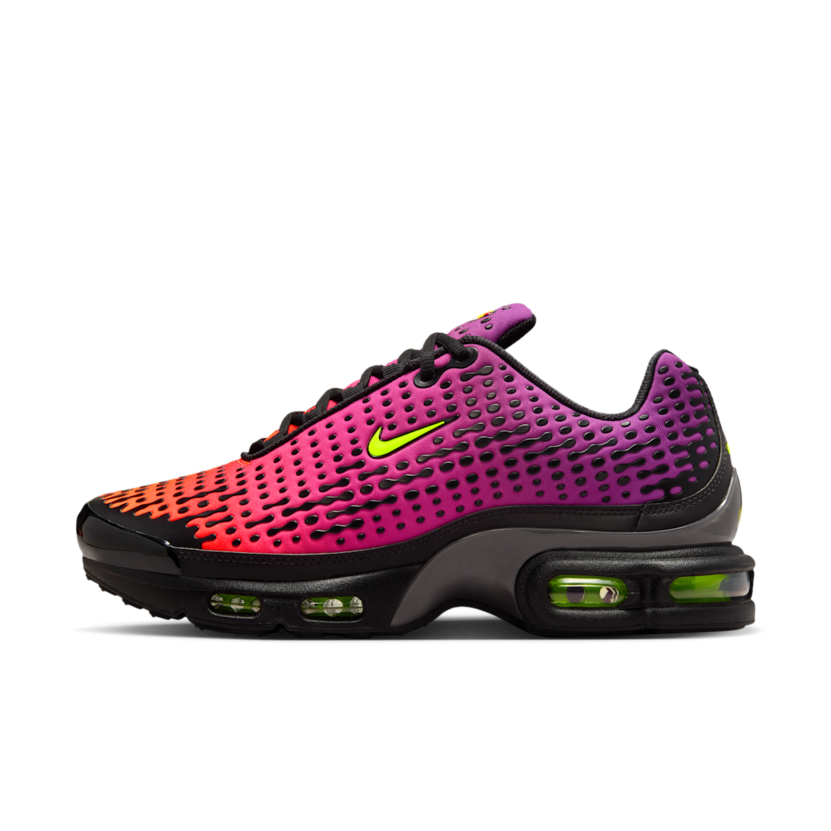 Men's Air Max Plus VII Shoes