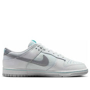 Nike Dunk Low SE HQ3619-121 Sneakers Men's White Lifestyle Shoes MEW1561