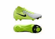 Nike Phantom Luna Ii Academy Men Mad Voltage Pack In Metallic Silver/ Black-Volt