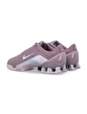Total Ninety Shox Magia Sail Sneakers