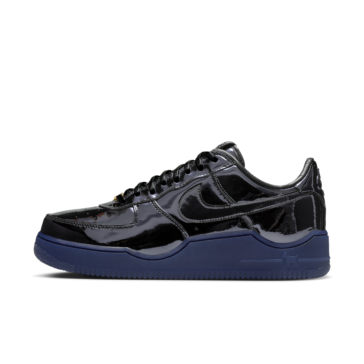 Men's Air Force 1 Low x LeBron Shoes