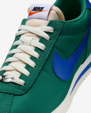 Nike Cortez IH2361-300 Sneakers WoEvergreen Aura Lifestyle Shoes DWA1326