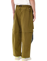 Zip Smith Summit Quick Drying Cargo Pants