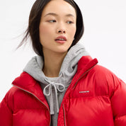 Coach Outlet Short Cropped Puffer Jacket