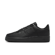 Nike Air Force 1 Low Black Carbon Fiber