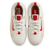 Youth Nike IsoFly Year Of The Snake HV6002- Beige Basketball Shoes ZAP1803