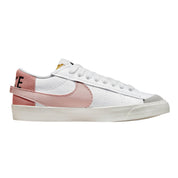 Women's Nike Blazer Low '77 Jumbo White / Pink Oxford - Rose Whisper DQ1470-102