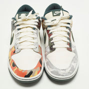 Nike Dunk Se Sail Multi Camo