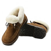 Women's Bakki Tea Hydrophobic In Brown