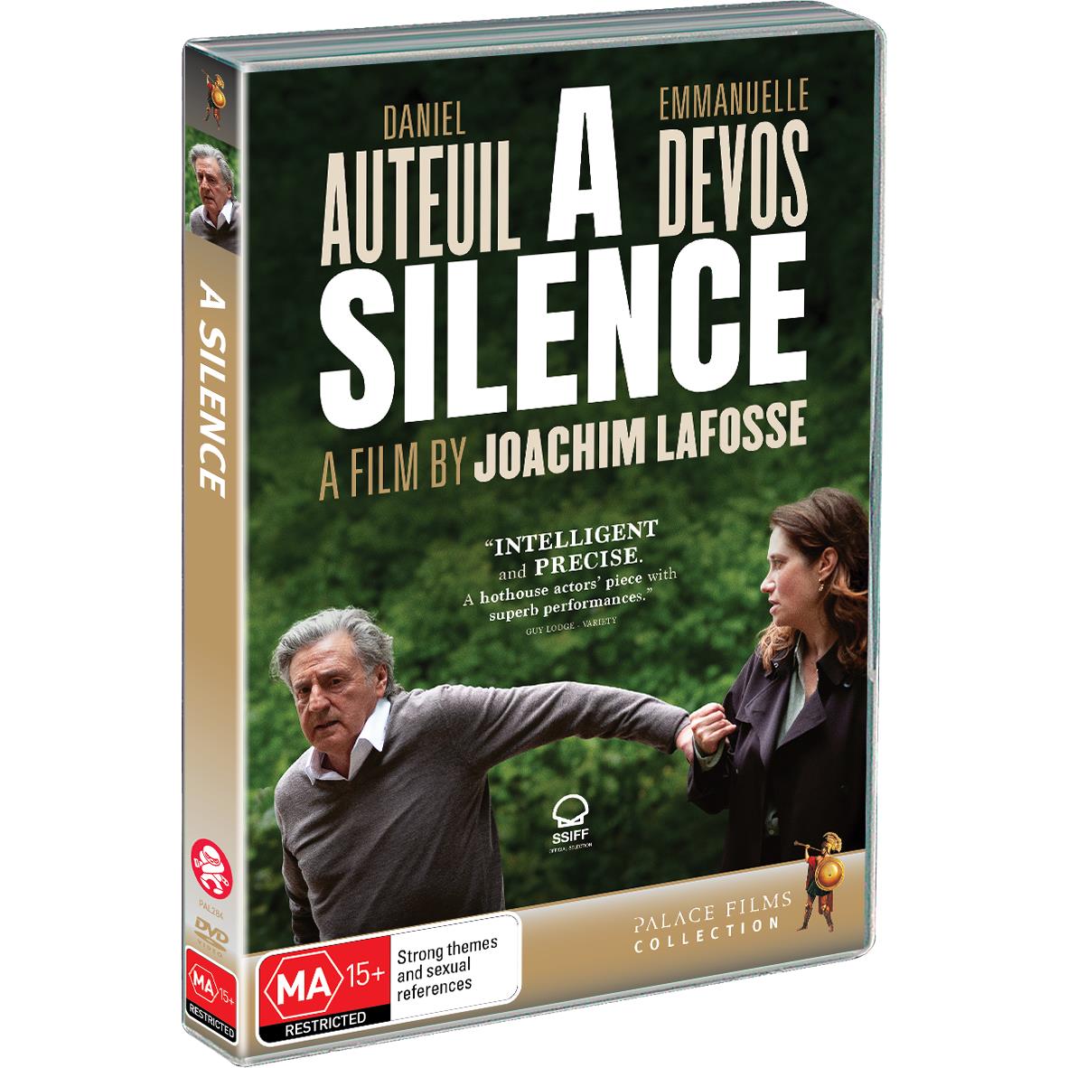 A Silence