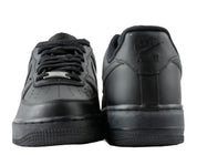 Men's Nike Air Force 1 '07 Black/Black Basketball Shoes CW2288-001