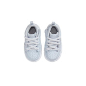 Toddler Nike Jordan 1 Low ALT Cobalt Bliss/White FN7398-400