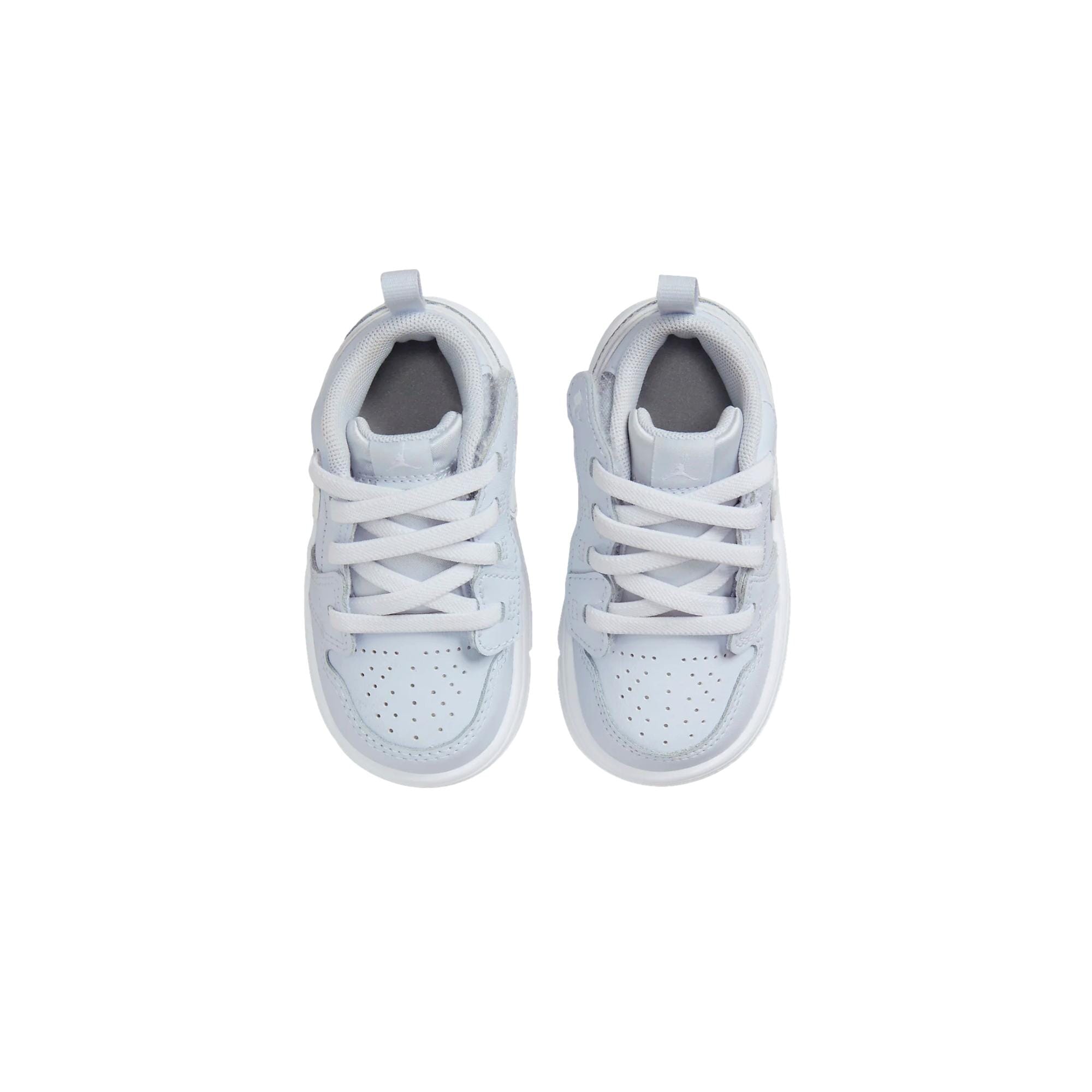 Toddler Nike Jordan 1 Low ALT Cobalt Bliss/White FN7398-400