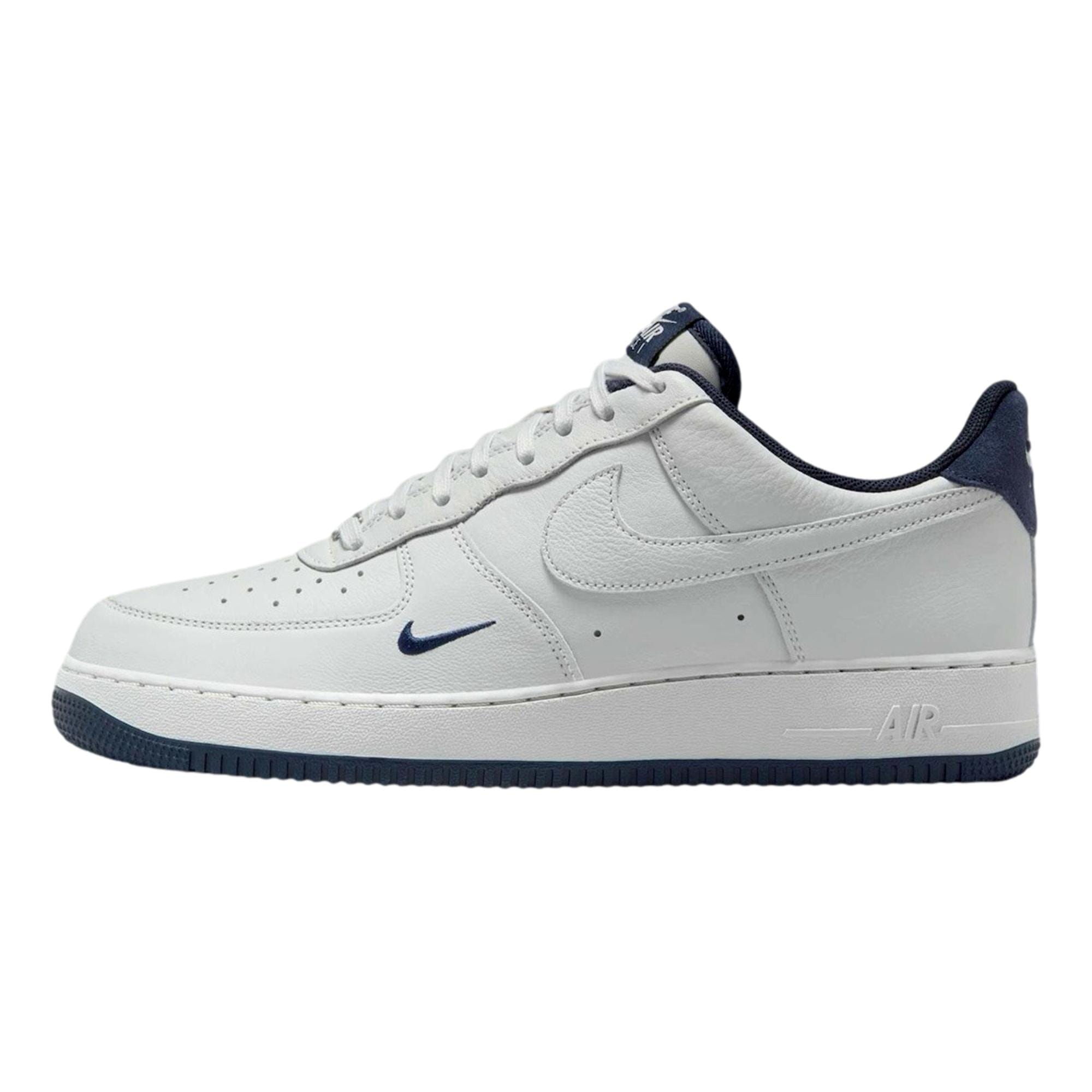 Men's Nike Air Force 1 '07 LV8 Photon Dust/Photon Dust HM9483-001