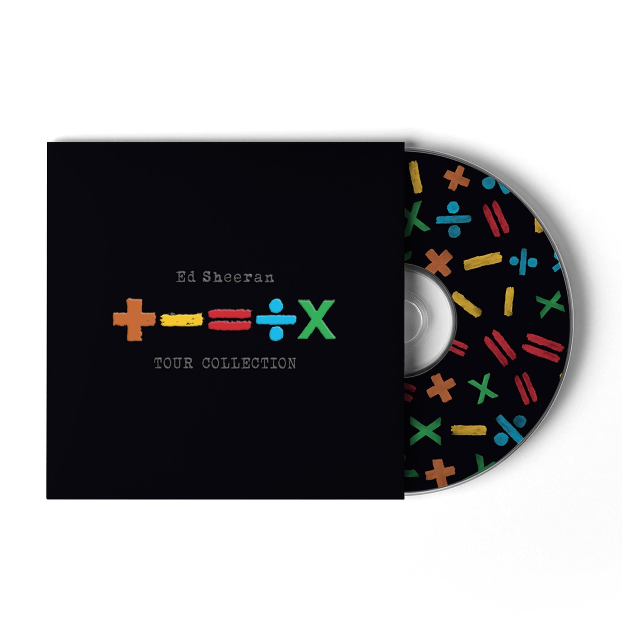 +-=÷× (Mathematics) (Tour Collection)