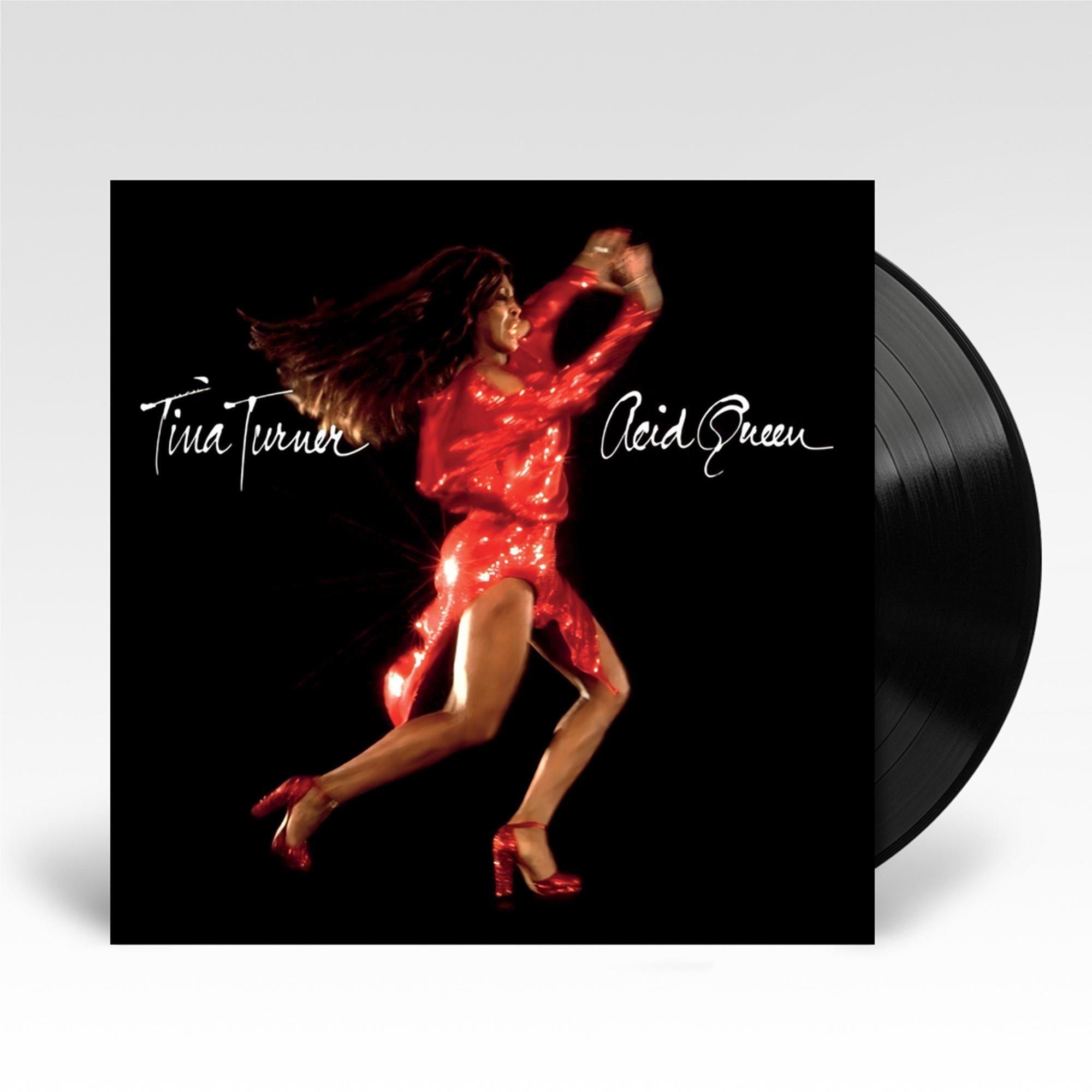 Acid Queen (Vinyl) (Reissue)