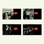 (I’m) Stranded (Limited CD Box Set)