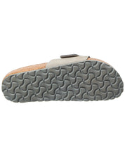 Birkenstock Madrid Big Buckle Leather Sandal