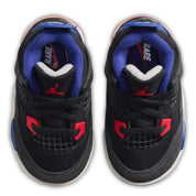 Air Jordan 4 Retro OG - Rare Air - Toddler Sneakers