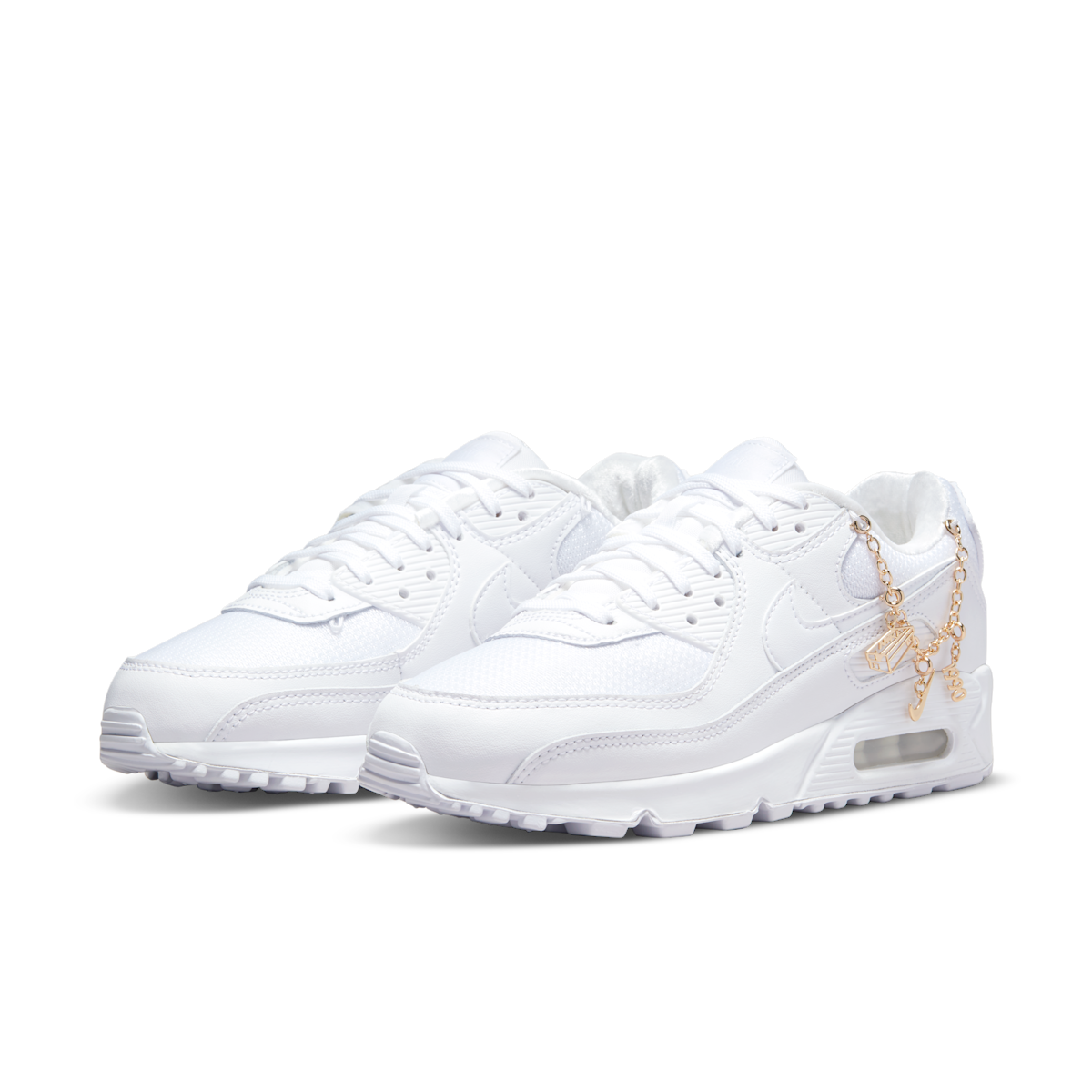 Women's Air Max 90 Premium Shoes