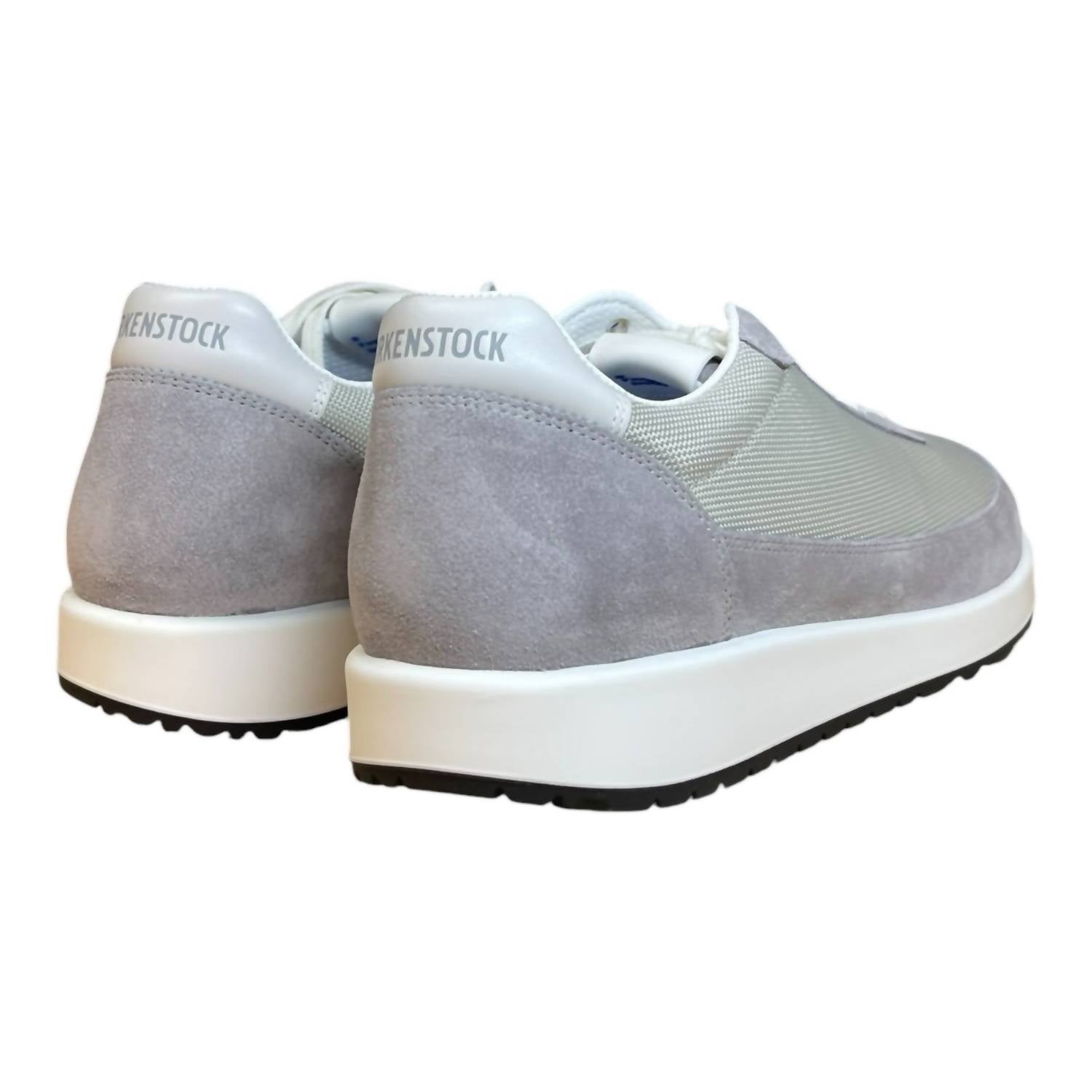 Men's Honnef City Sneaker Shoe In Whale Gray