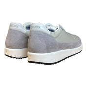Men's Honnef City Sneaker Shoe In Whale Gray