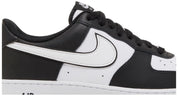 Nike Air Force 1 '07 Low White Swoosh Panda