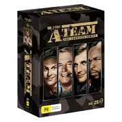 A Team, The - Complete Series