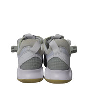 Nike Jordan MA2 Sneakers in White Gum Leather