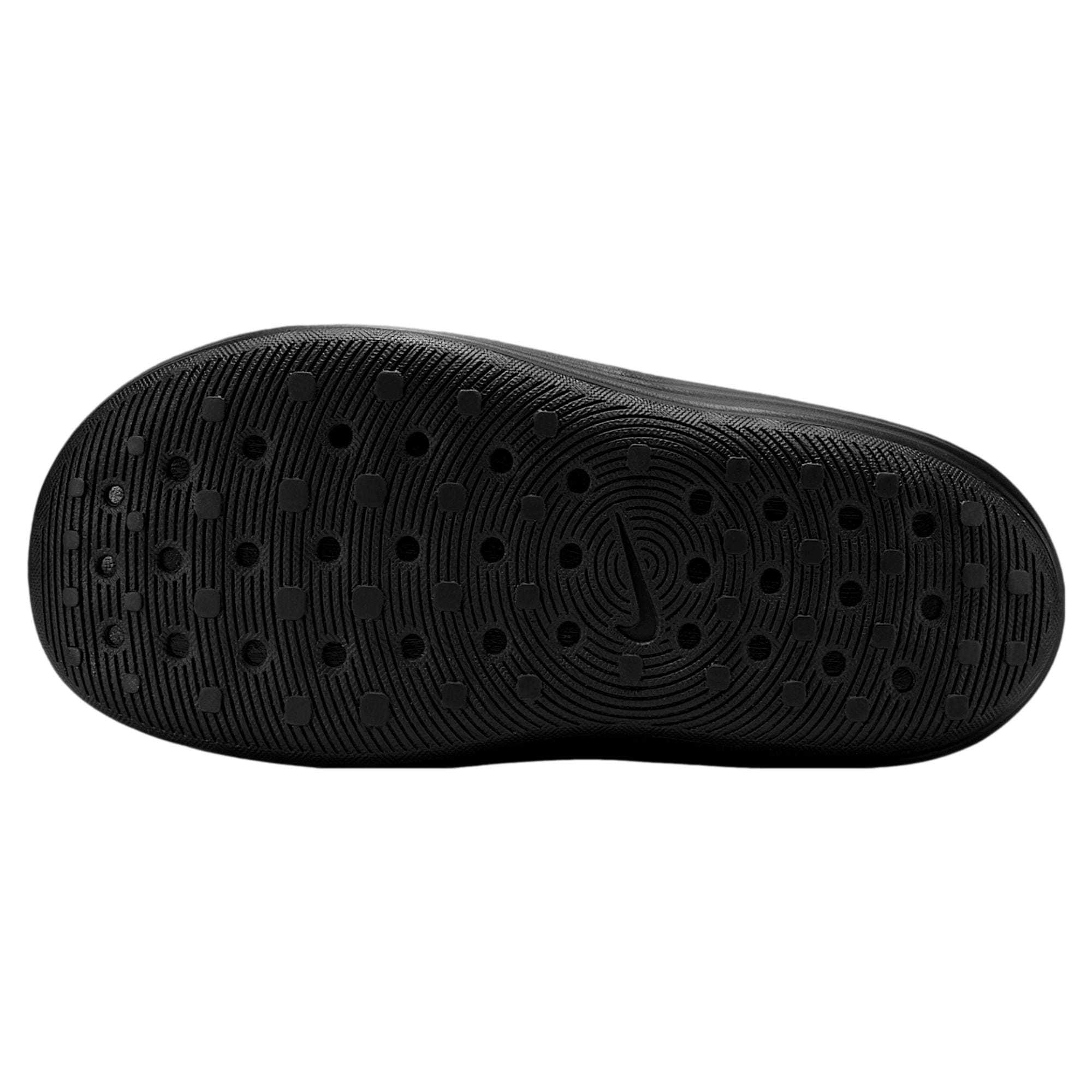 Nike Reactx Rejuven8 Slide Black / Black - Black  HV4484-001 Women's