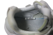 Nike Jordan MA2 Sneakers in White Gum Leather