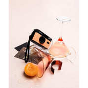 35MM CO Reloader Reusable Camera (Peach)