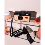 35MM CO Reloader Reusable Camera (Peach)