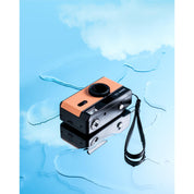 35MM CO Reloader Reusable Camera (Peach)