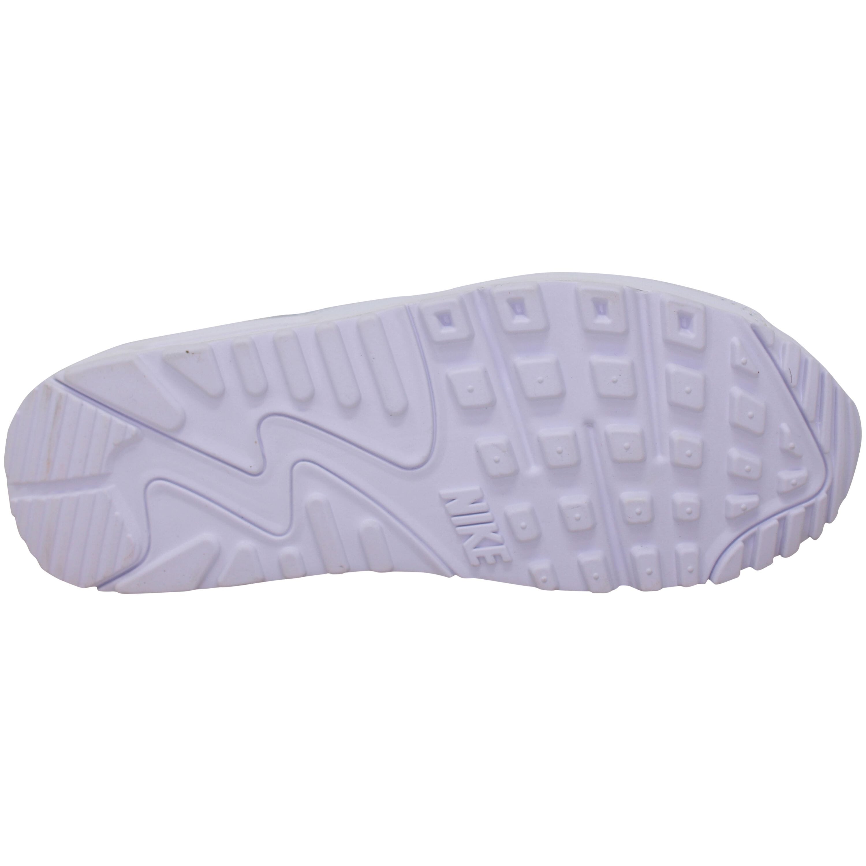 Nike Air Max 90 PRM White  DH0569-100 Women's