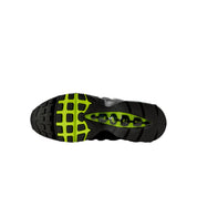 Nike Air Max 95 OG Black / Neon Yellow - Cool Grey  HM4740-001 Men's