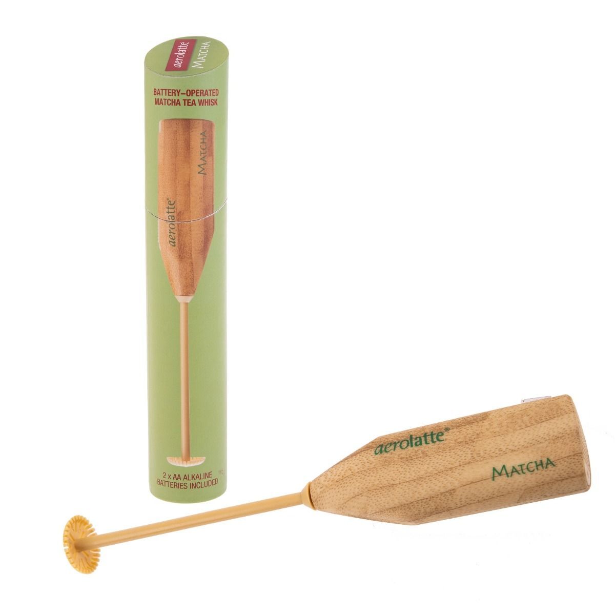 Aerolatte Matcha Tea Whisk