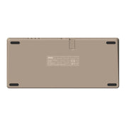 8BitDo Retro Mechanical Keyboard - C64 Edition