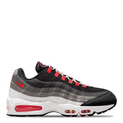Men's Nike Air Max 95 Big Bubble Premium Anthracite/Solar Red/Light Graphite IV6425-060