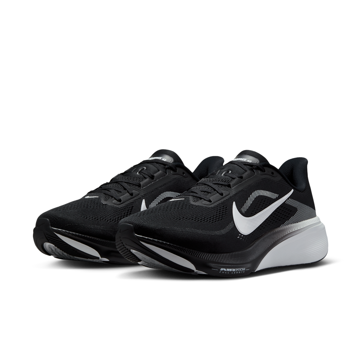 Men's Pegasus 42 Road Running Shoes (Wide)