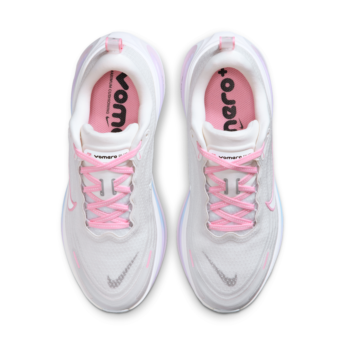 Women's Vomero Plus Women's Road Running Shoes
