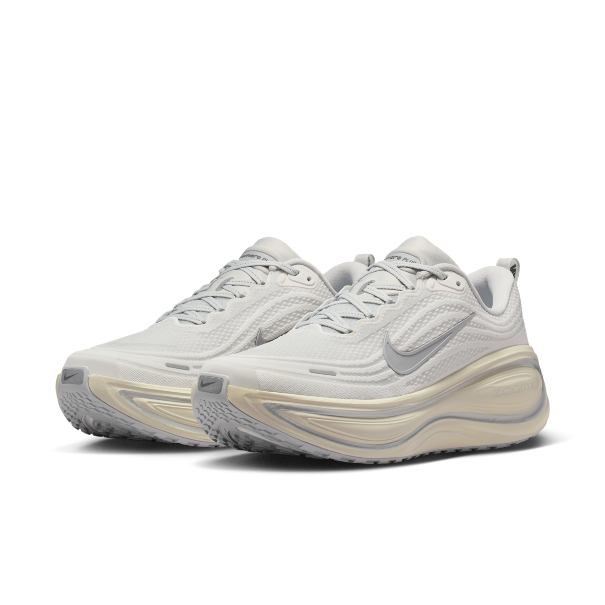 Men's Vomero Plus Road Running Shoes