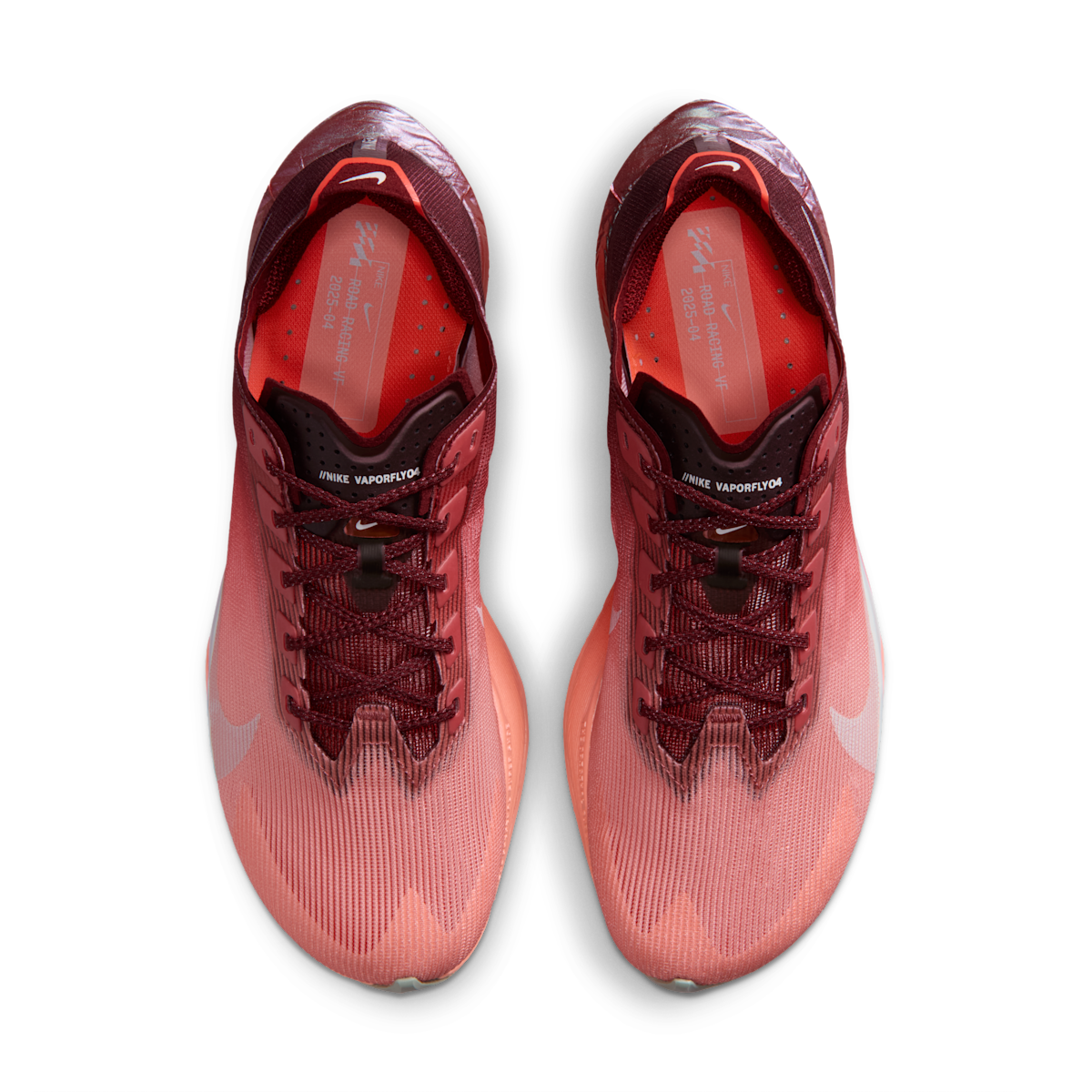 Women's Vaporfly 4 SE Road Racing Shoes