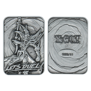 Fanattik Yu-Gi-Oh! Limited Edition Dark Paladin Metal Card