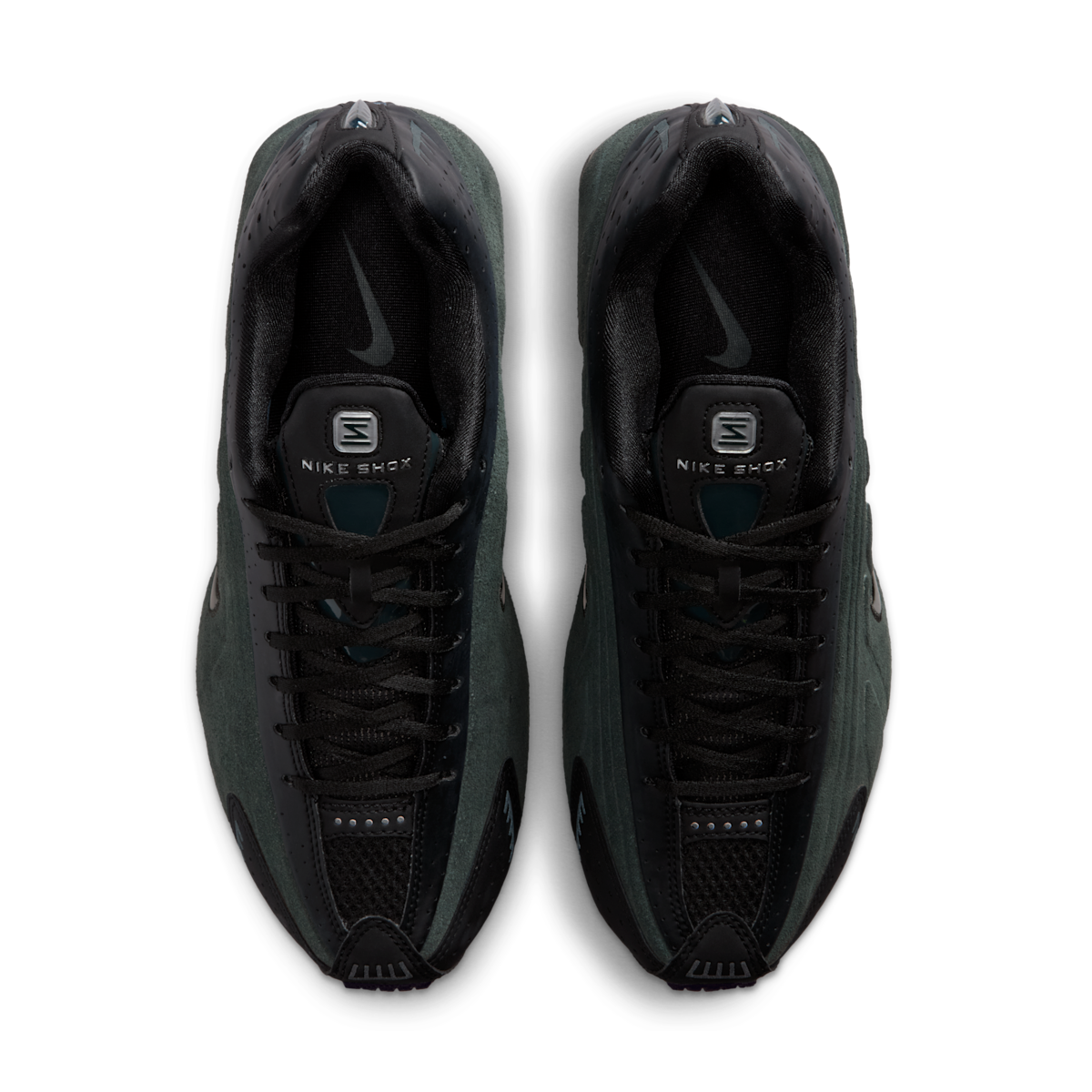 Women's Shox R4 Shoes