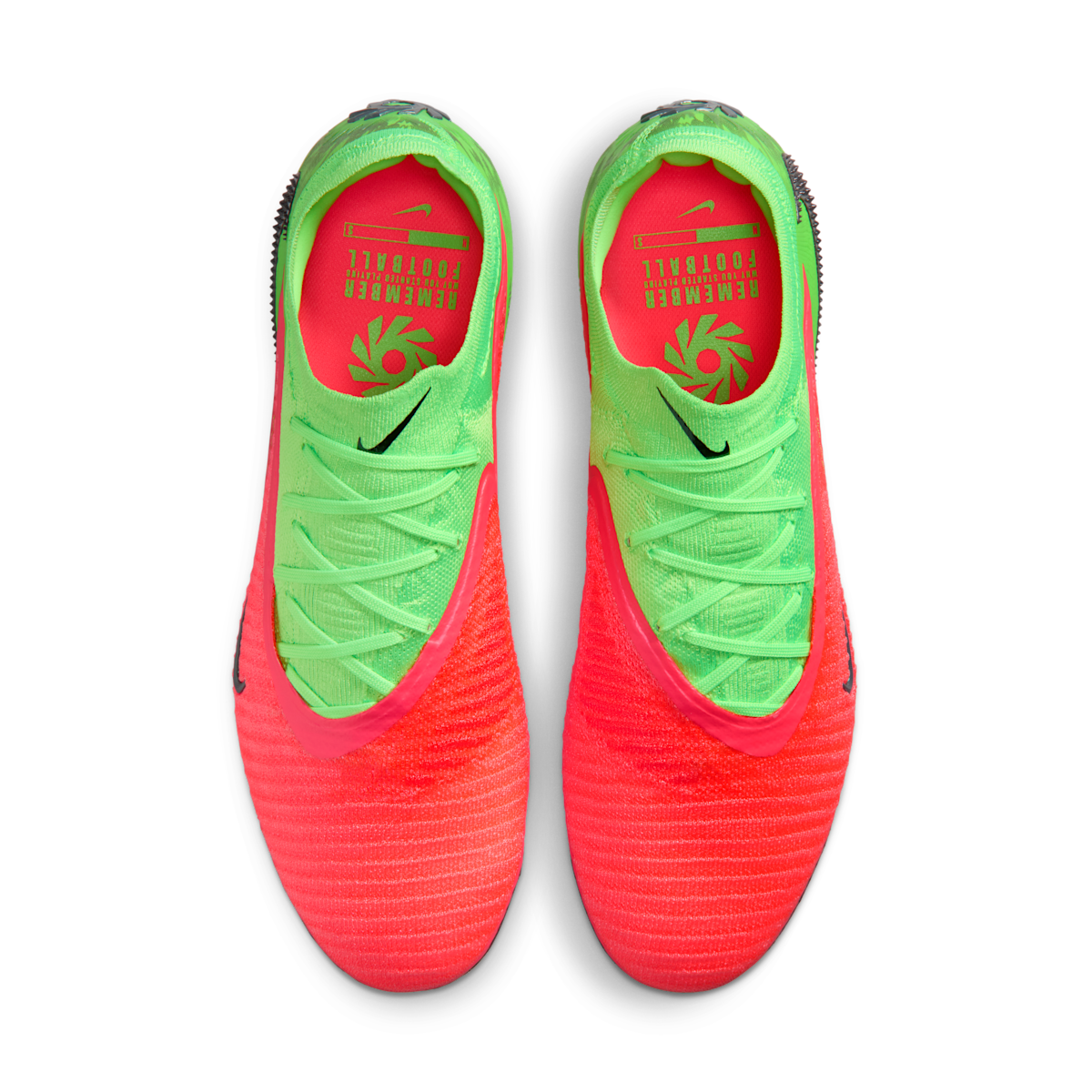 Men's Phantom 6 Low Elite "Erling Haaland" Firm-Ground Soccer Cleats