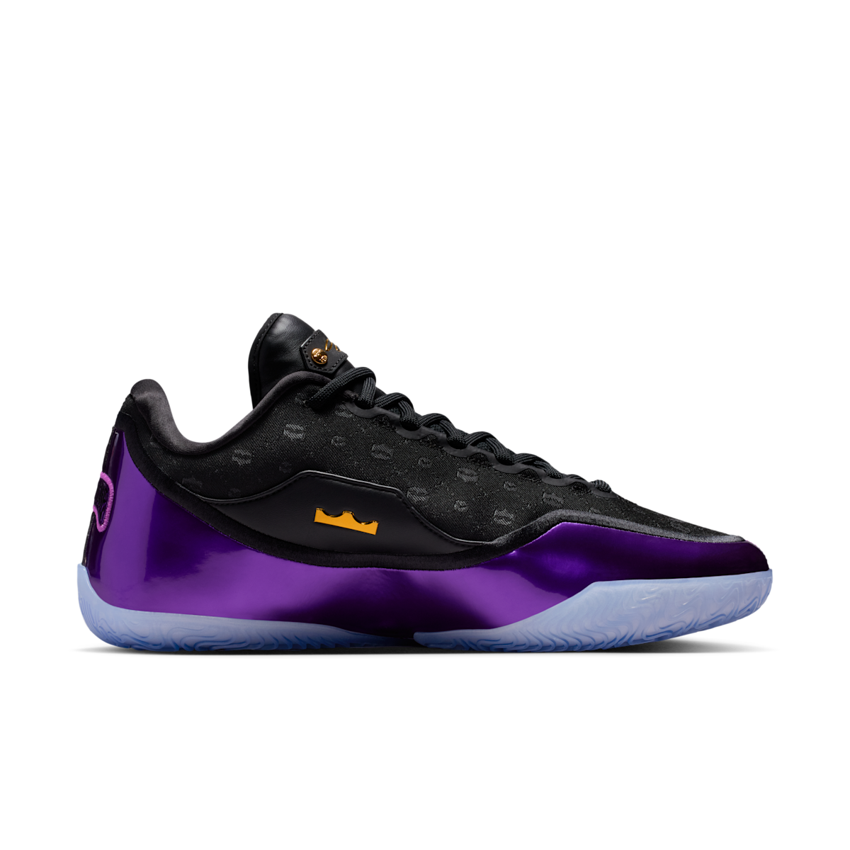 Men's LeBron XXIII "The Chosen One and The One Who Chose" Basketball Shoes