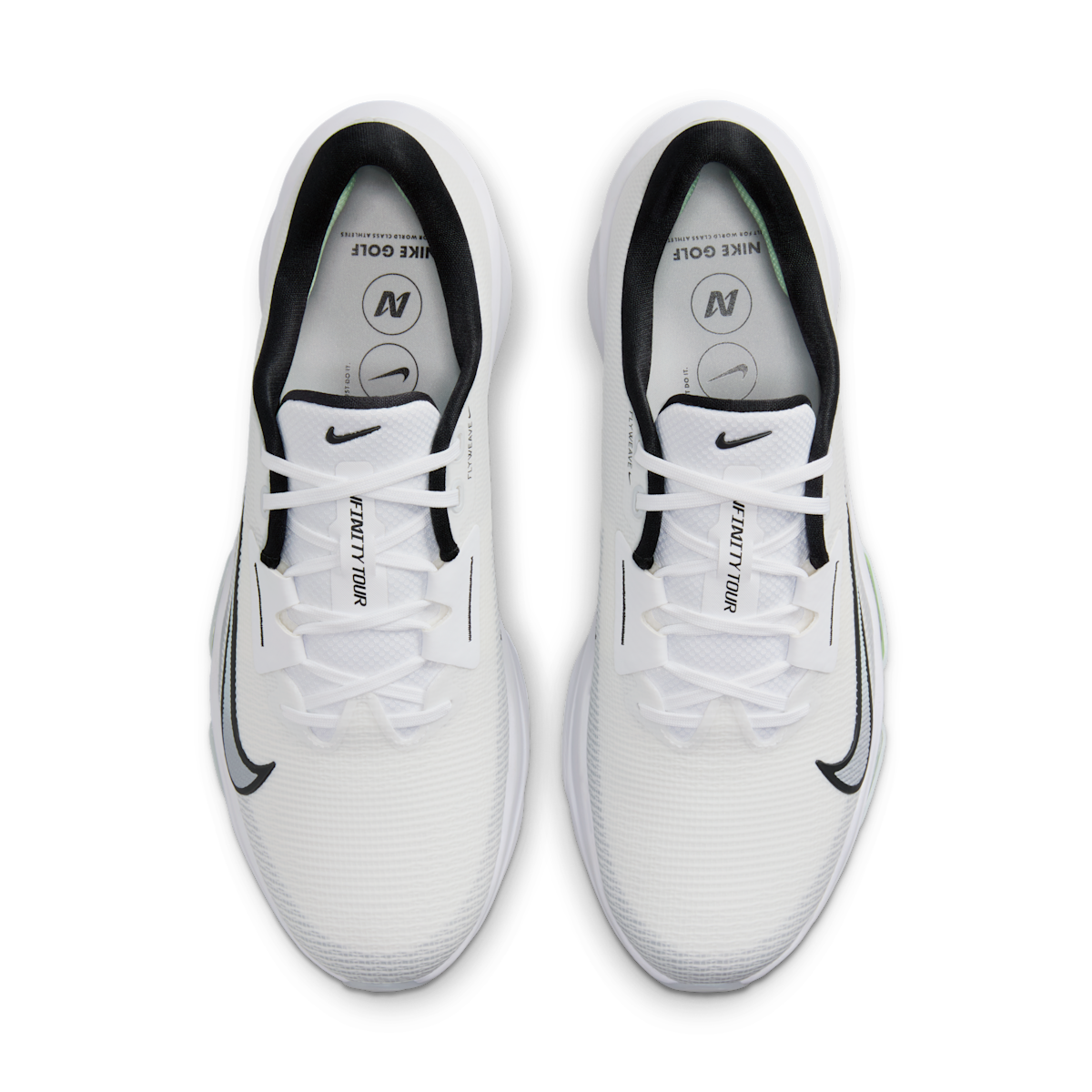 Men's Infinity Tour 2 Golf Shoes
