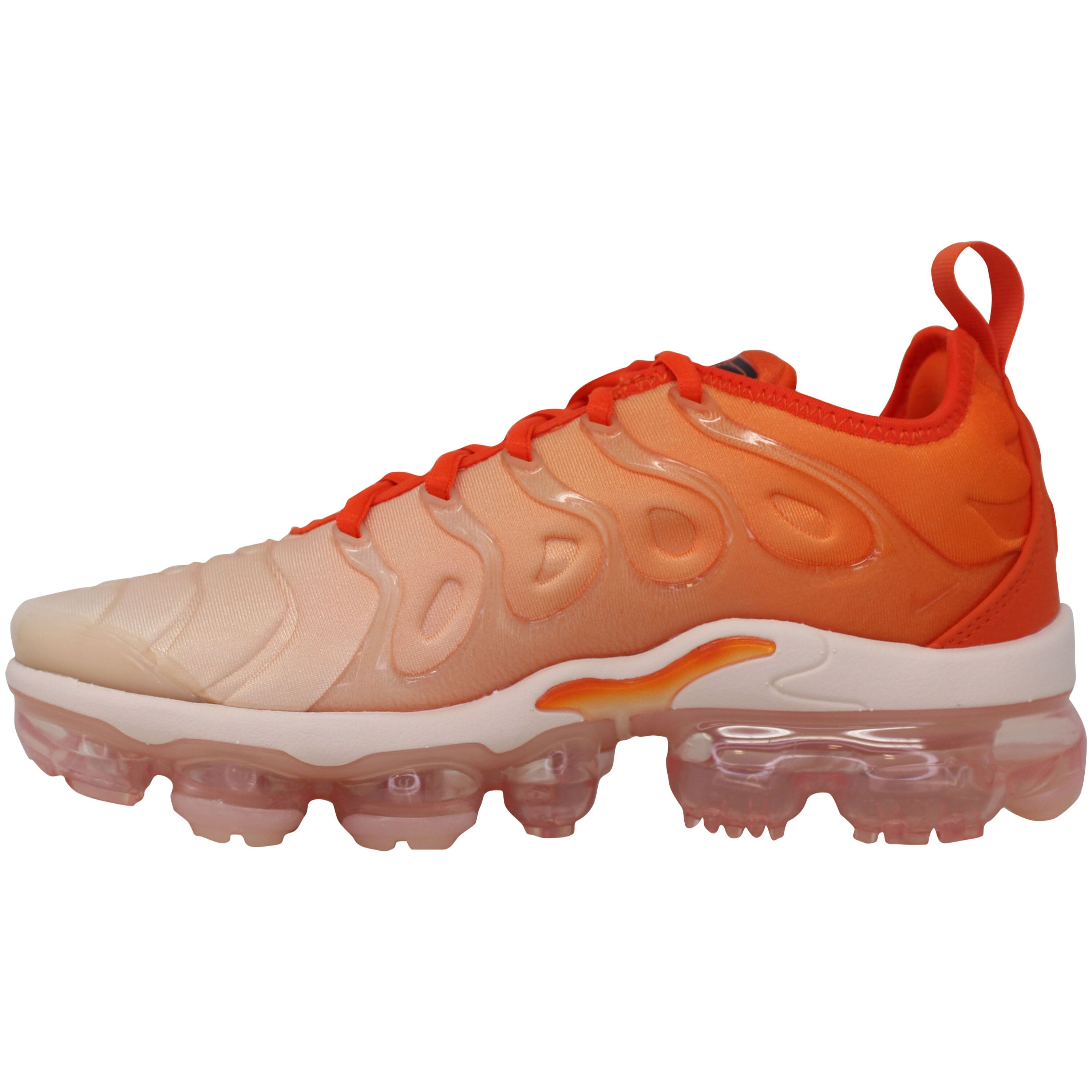 Nike Air Vapormax Plus Orange/Multicolor  DQ8588-800 Women's